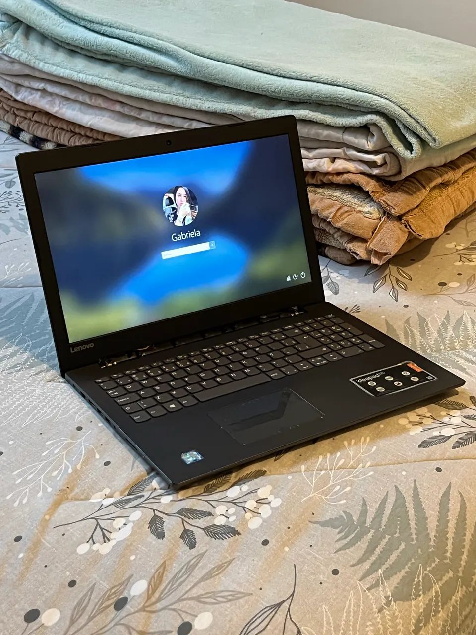 Notebook Lenovo IdeaPad 320-15IAP - Foto 4
