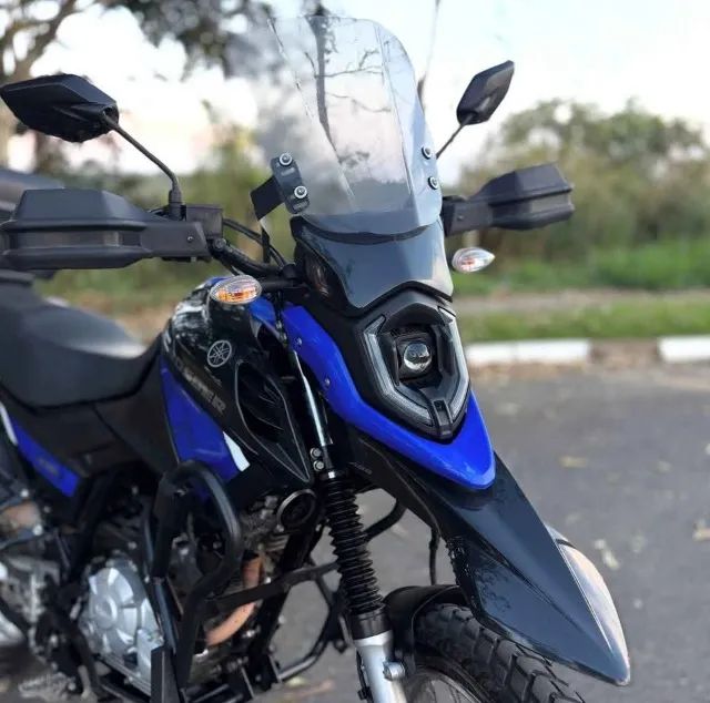 XTZ 190 - 2019 - Foto 2