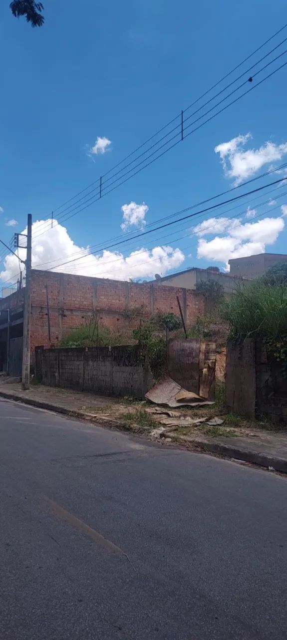 Lote / Terreno com 1 quarto à venda em Belo Horizonte - Foto 4