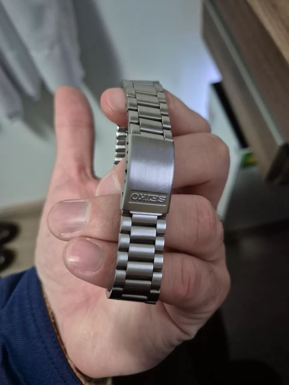 Seiko 5  - Foto 3