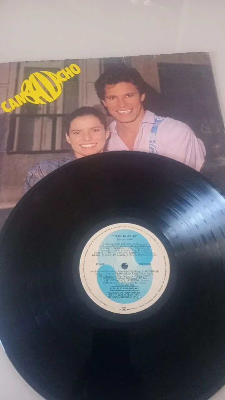 Discos de Vinill  - Foto 4