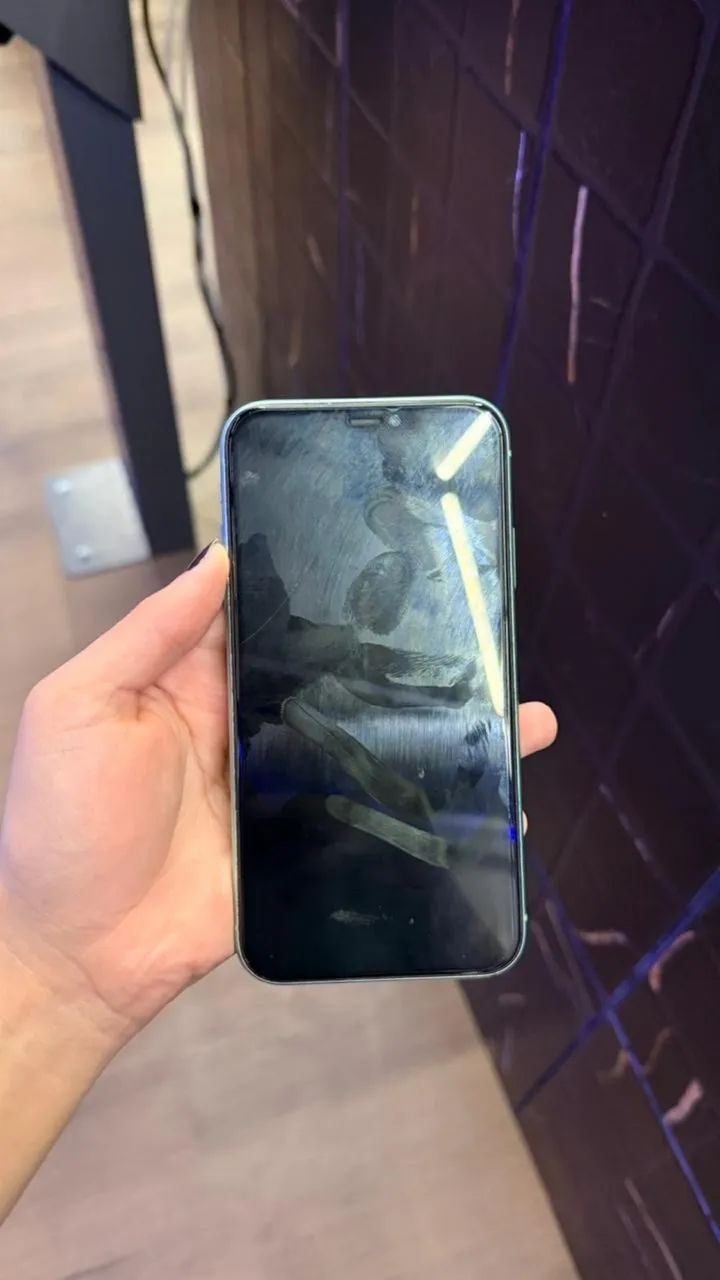 iPhone 11 128gb todo original  - Foto 2