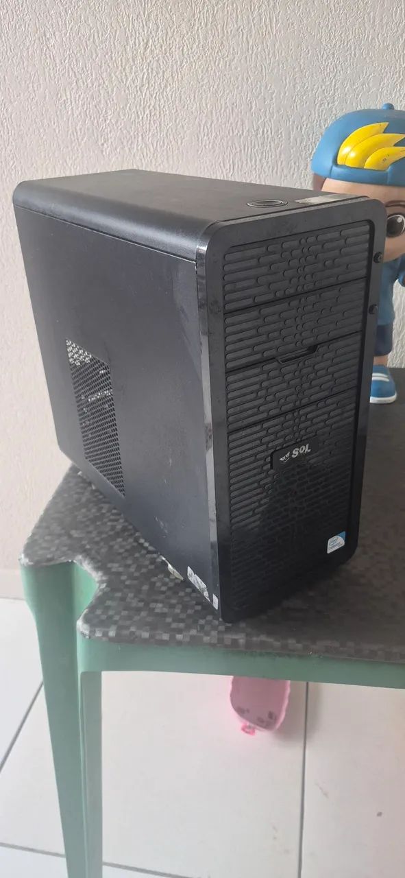 Vendo CPU Sol - Foto 2