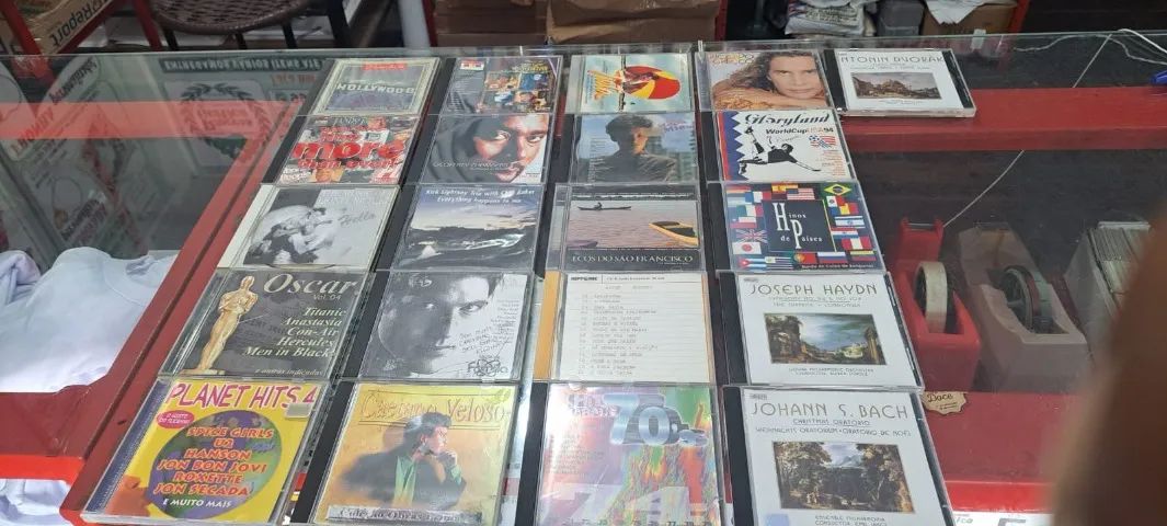 Cd - Foto 3