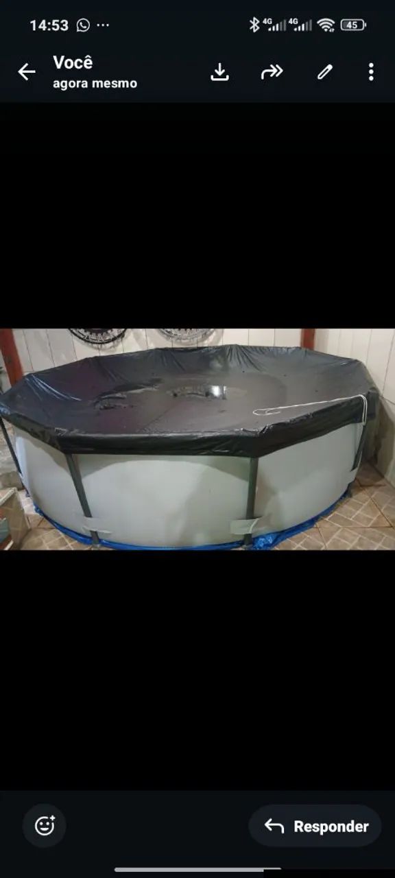 Vende piscina  - Foto 5