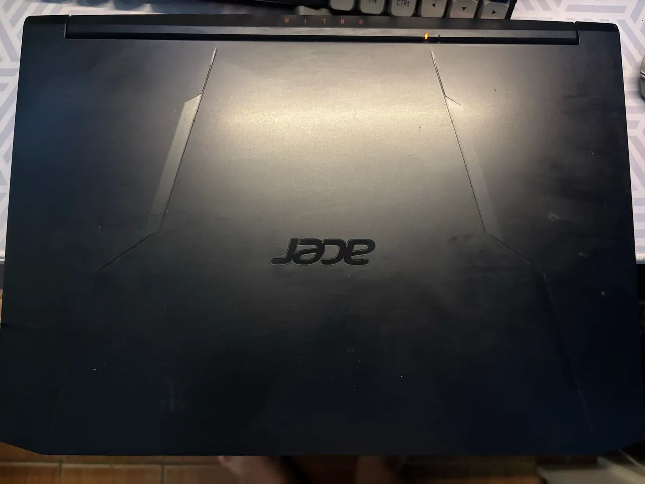Acer Nitro 5 - Foto 2
