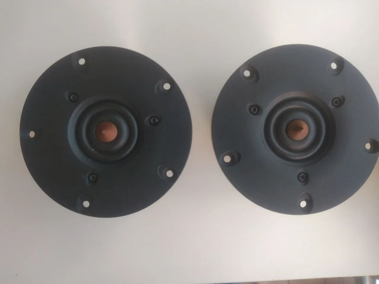 Tweeters Vifa XT 25BG60-04