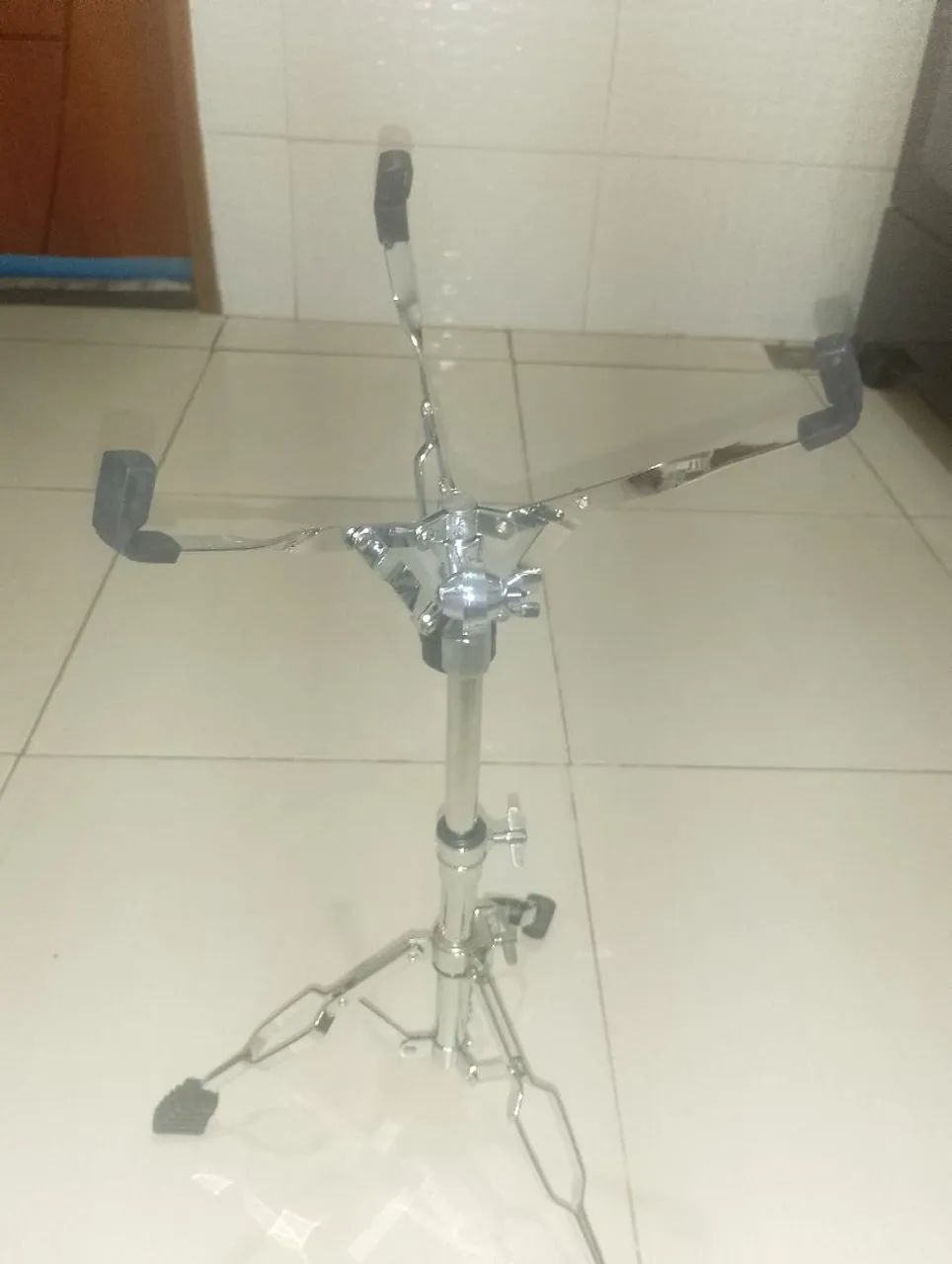 Estante de Caixa nova  - Foto 2