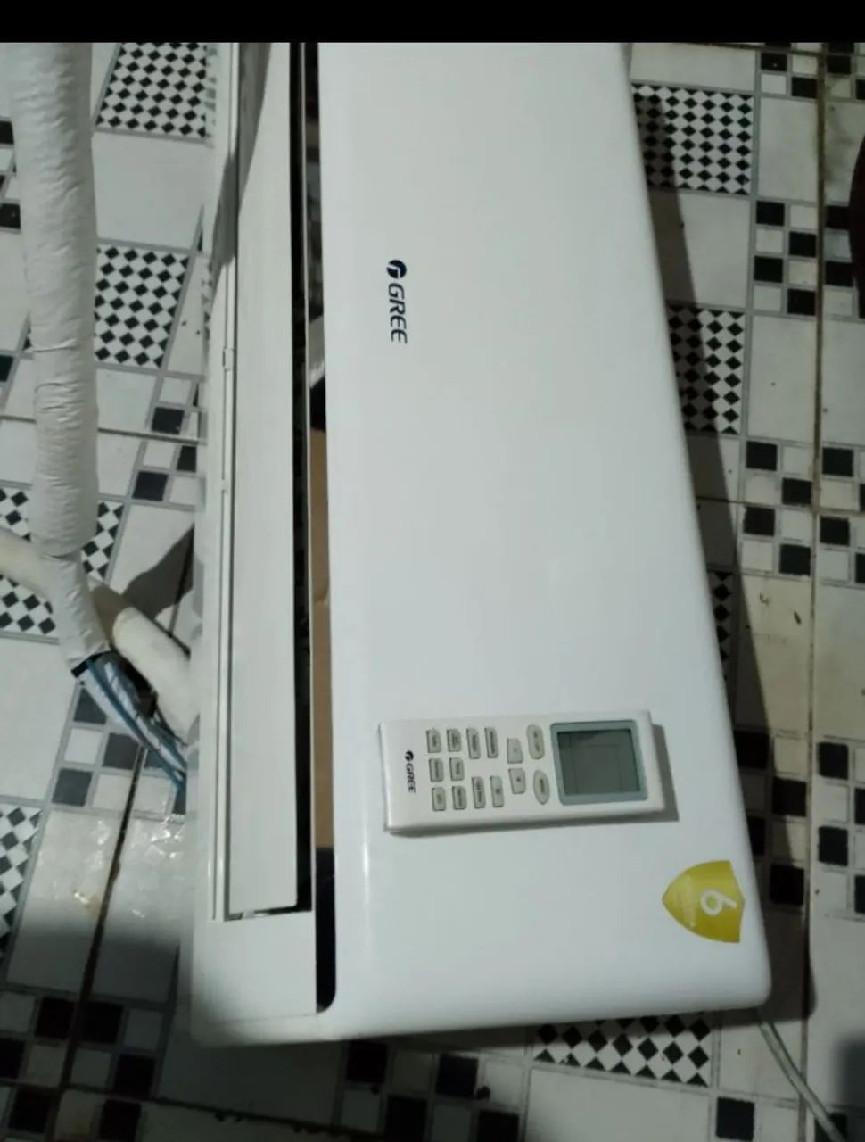 Split 9000 BTU - Foto 4