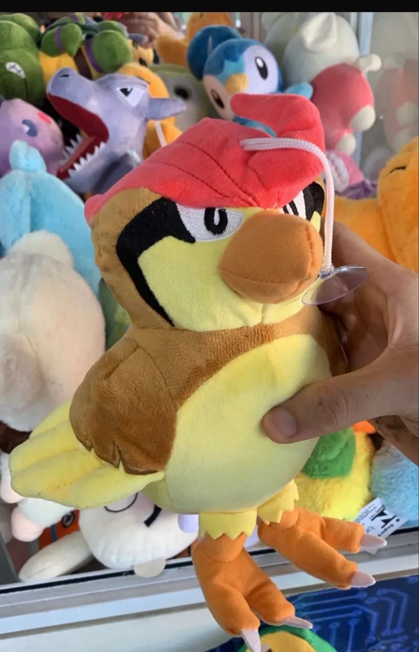 Pelúcia Pokémon  - Foto 3