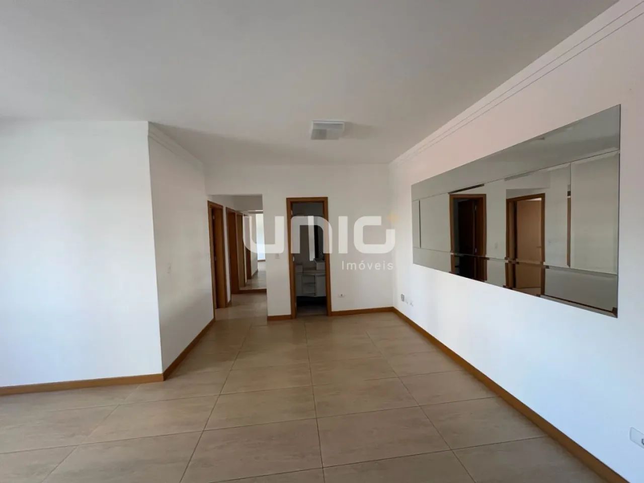 Apartamento para alugar no Edifício Maison Classic, no bairro Vila Monteiro, em Piracicaba - Foto 5