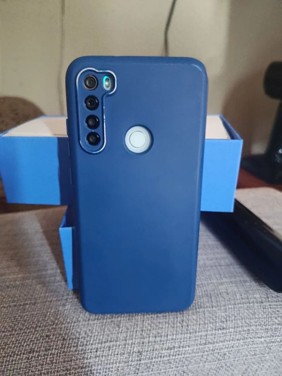 REDMI NOTE 8 - Foto 4