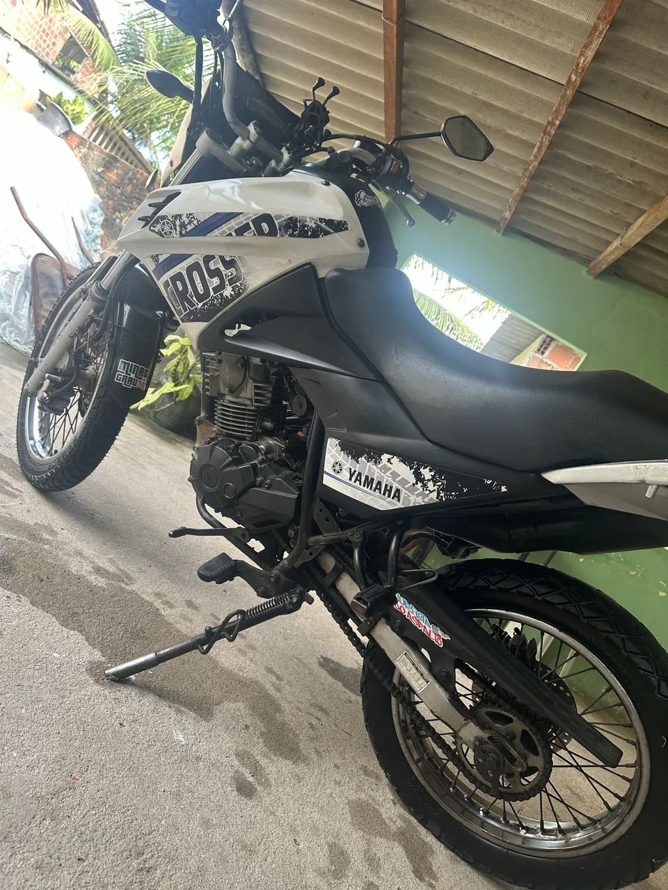 Crosser 150 2019 