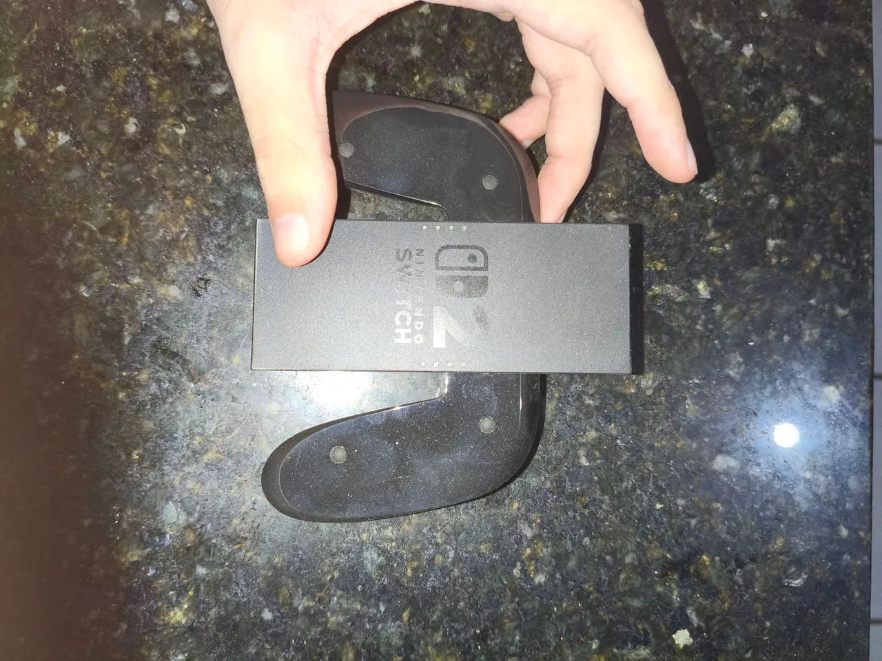 Nintendo Switch 2 - Foto 4