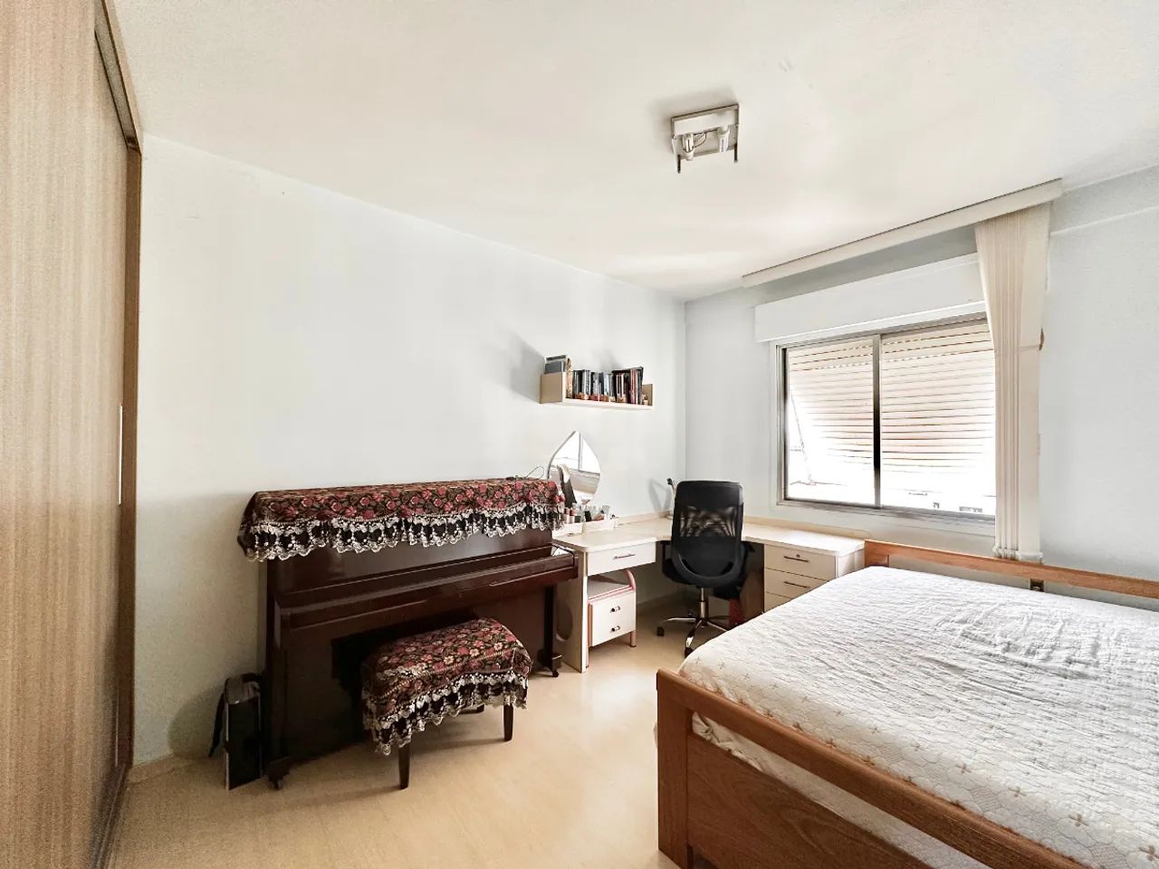 Apartamento para venda em Cambuci com 3 quartos, 135m² - Foto 5