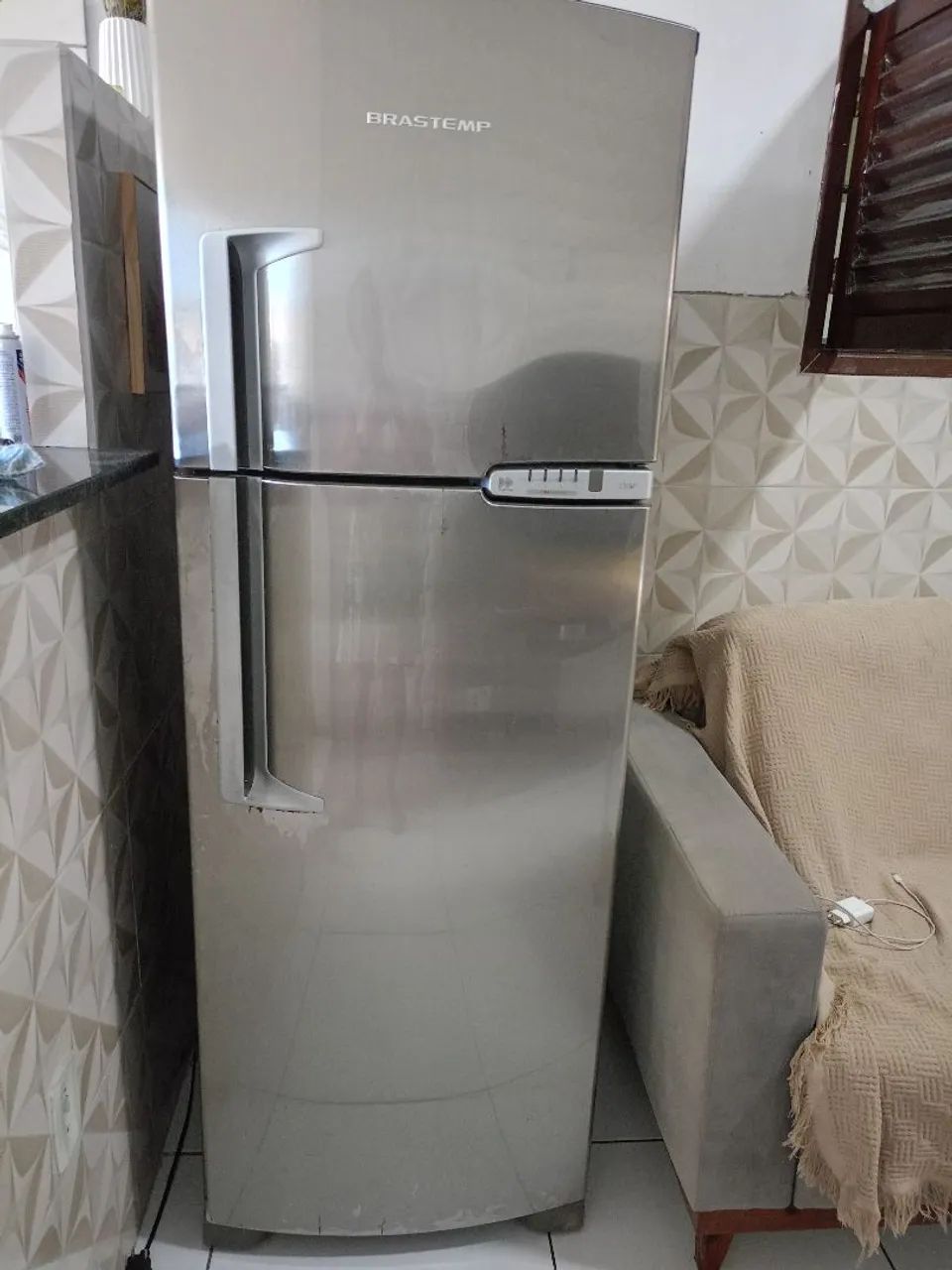 Geladeira 