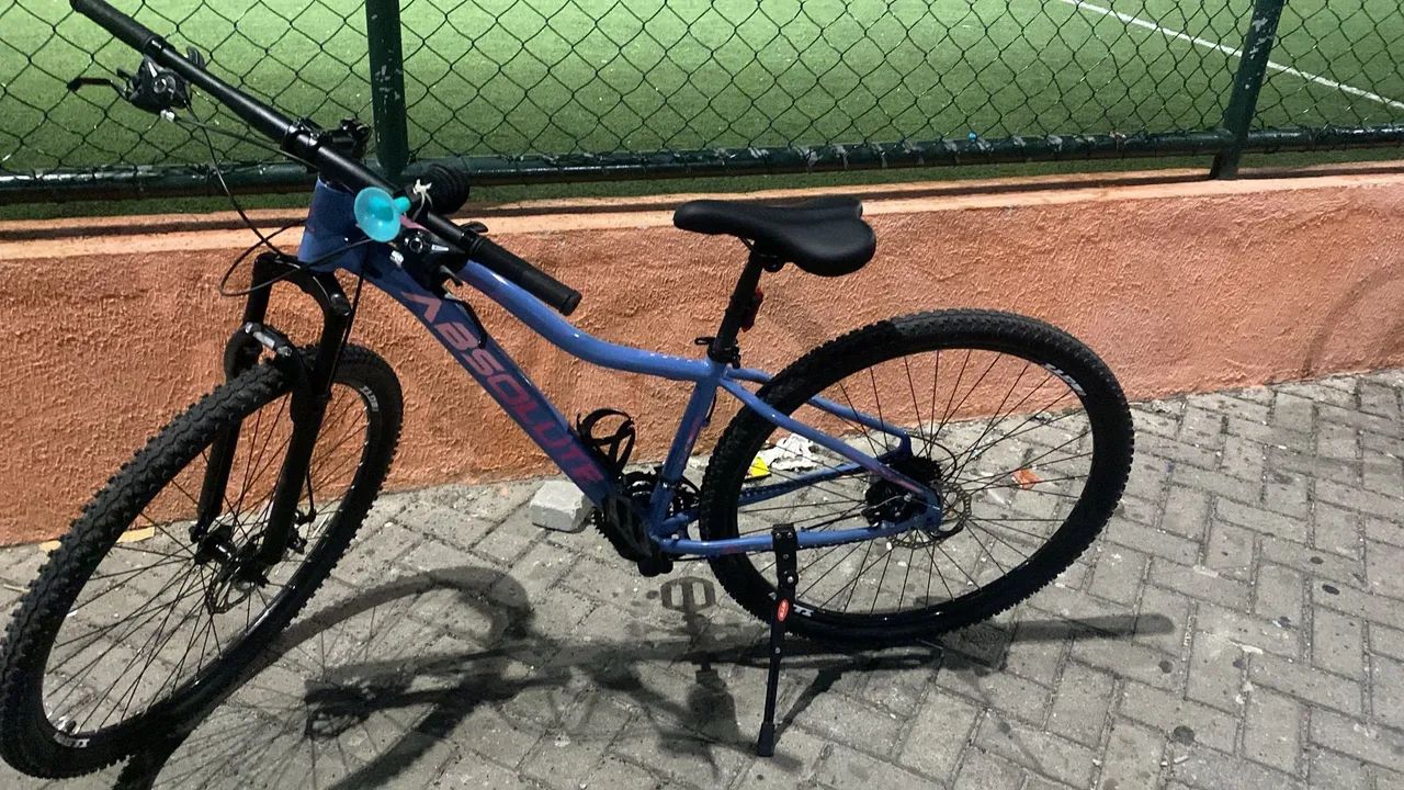 Vendo Bike Aro29 Absolute - Foto 2