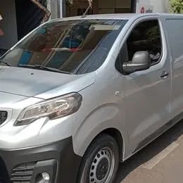 Peugeot Expert 2019