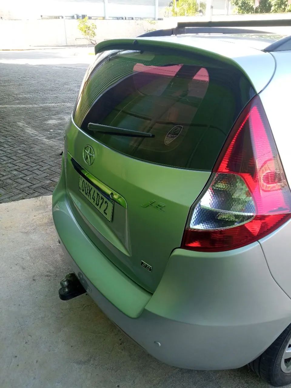 JAC J6 2.0 16V 5P Mec. 2013 - Foto 4