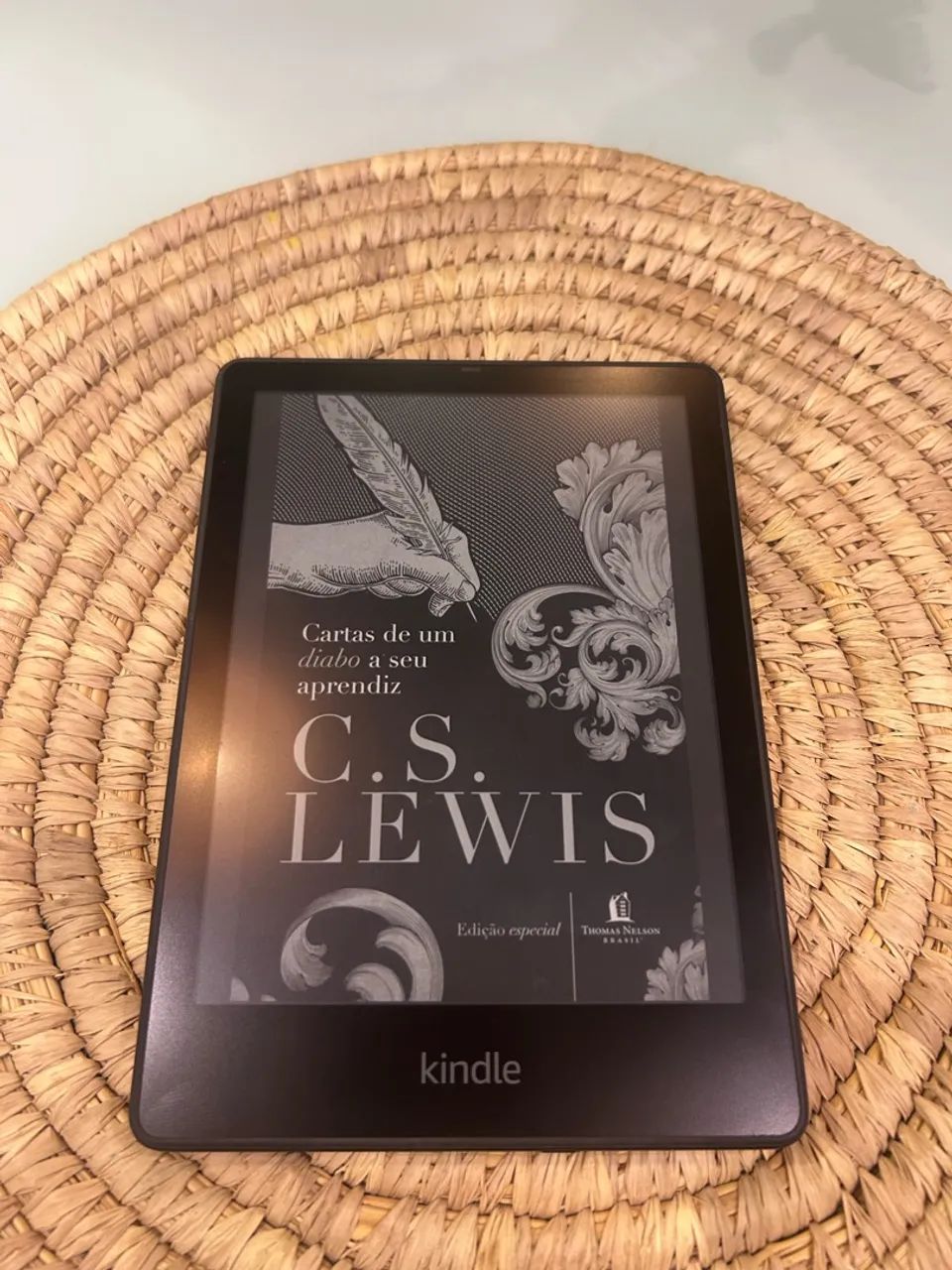 Kindle Paper White 11 27GB