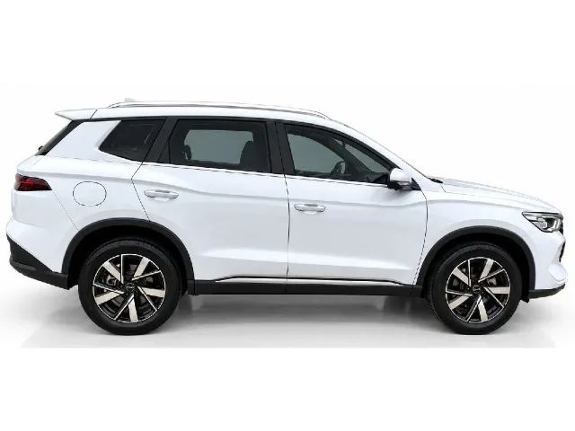 BYD Song Pro Song Pro GL 1.5 16V Aut. (Hibrido) 2025