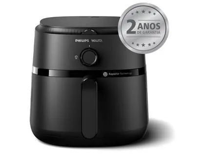 air fryer philips NOVA  - Foto 4