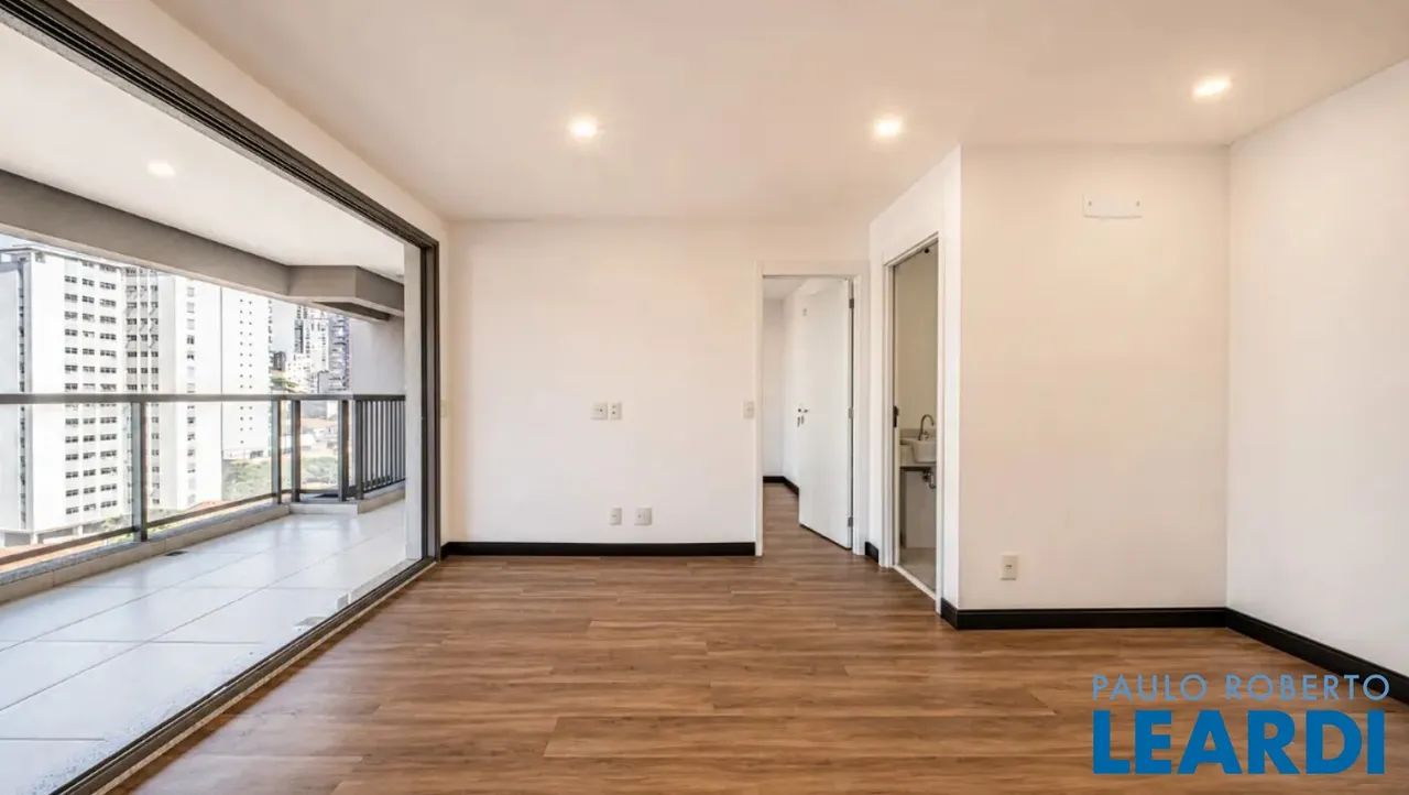 APARTAMENTO - VILA POMPÉIA - SP - Foto 3