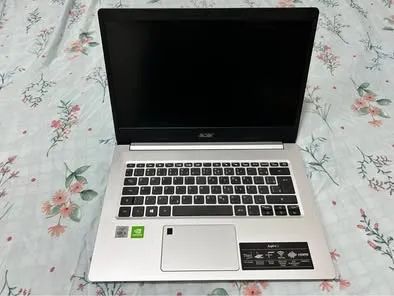 notebook acer aspire 5, processador intel core i5-1035g1, 8gb de ram e ssd - Foto 2