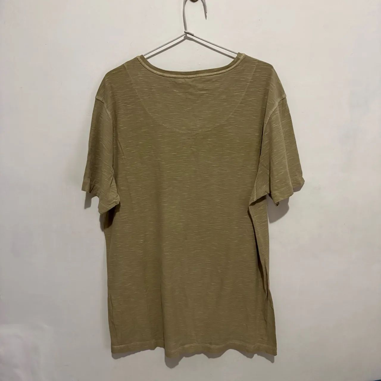 Camiseta Aramis Original - Foto 3