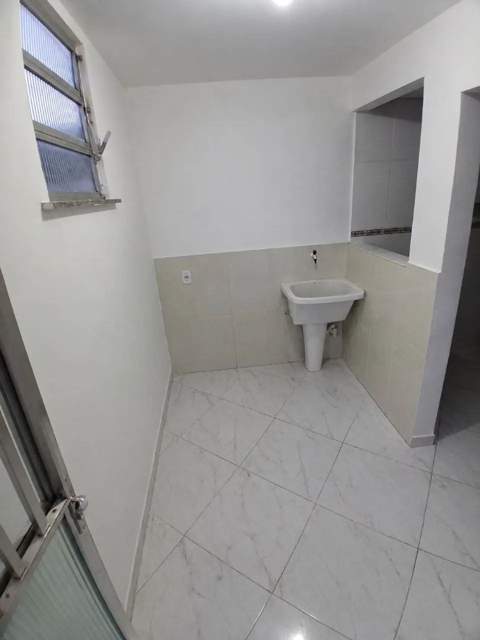 Casa de 1 quarto para alugar em Nilópolis