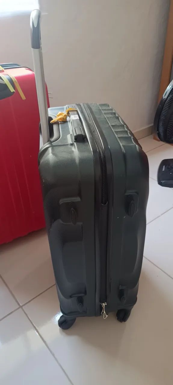 Mala de viagem - Foto 4