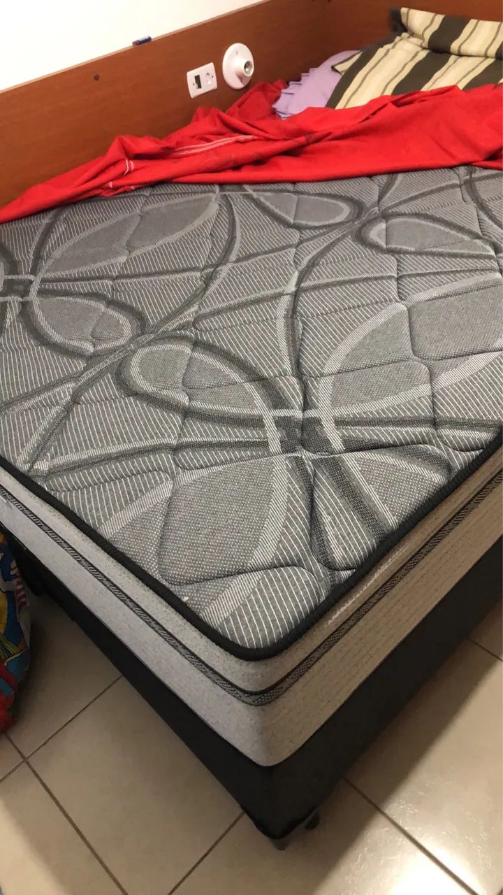 Cama box  - Foto 3