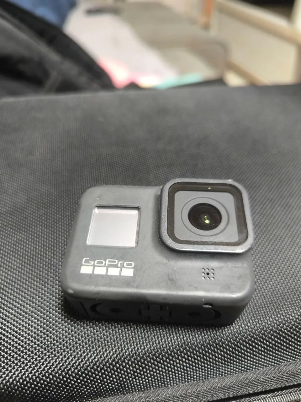 Gopro 8 Black 