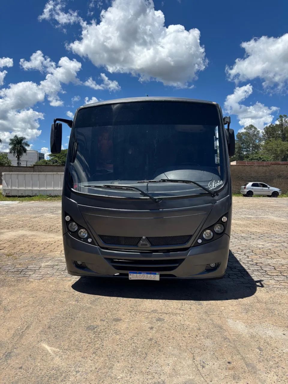 Micro ônibus  - Foto 5