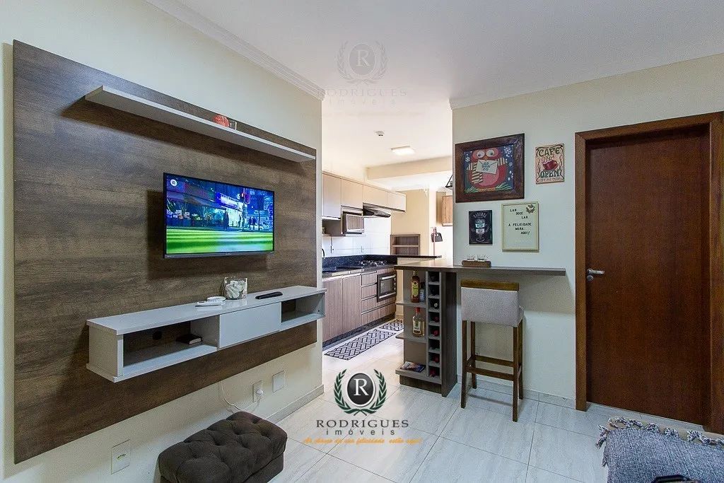 Apartamento aluguel anual Passo de Torres - Foto 5