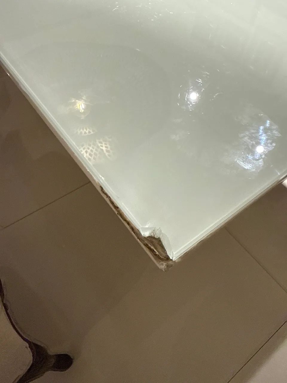 Mesa 8 lugares  - Foto 4