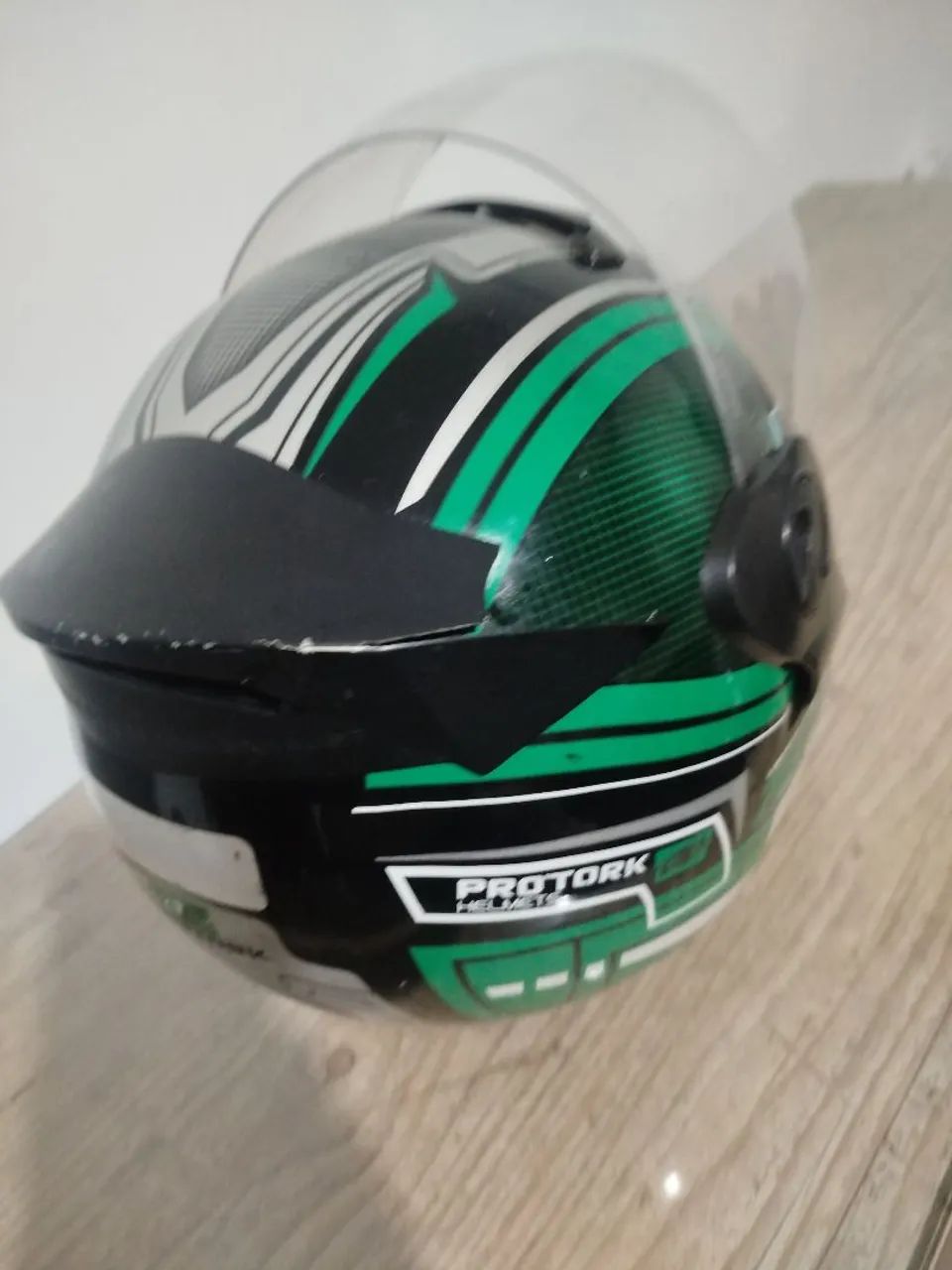 Pro Tork liberty evolution - Foto 4