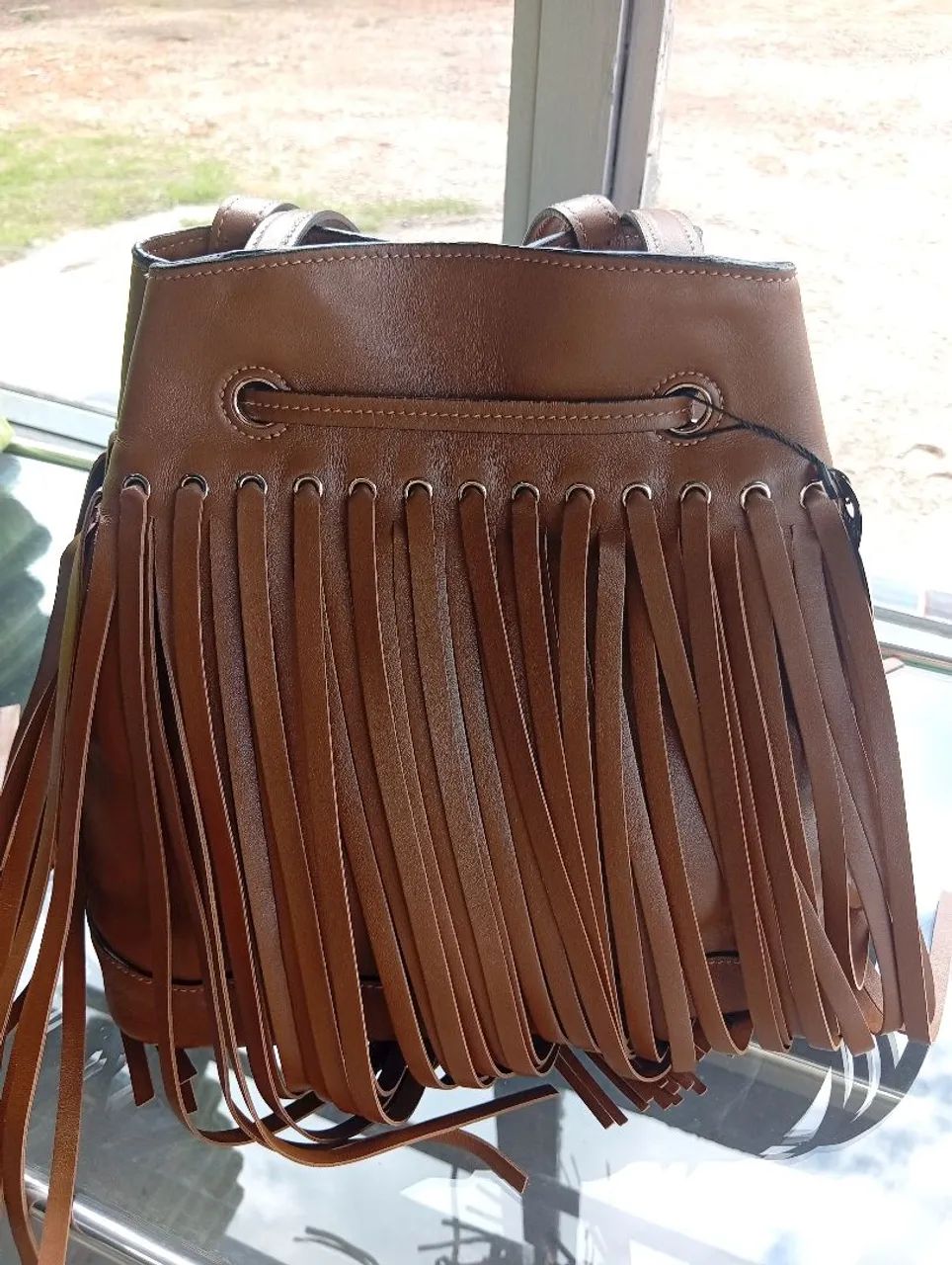 Bolsa Prada original  - Foto 2