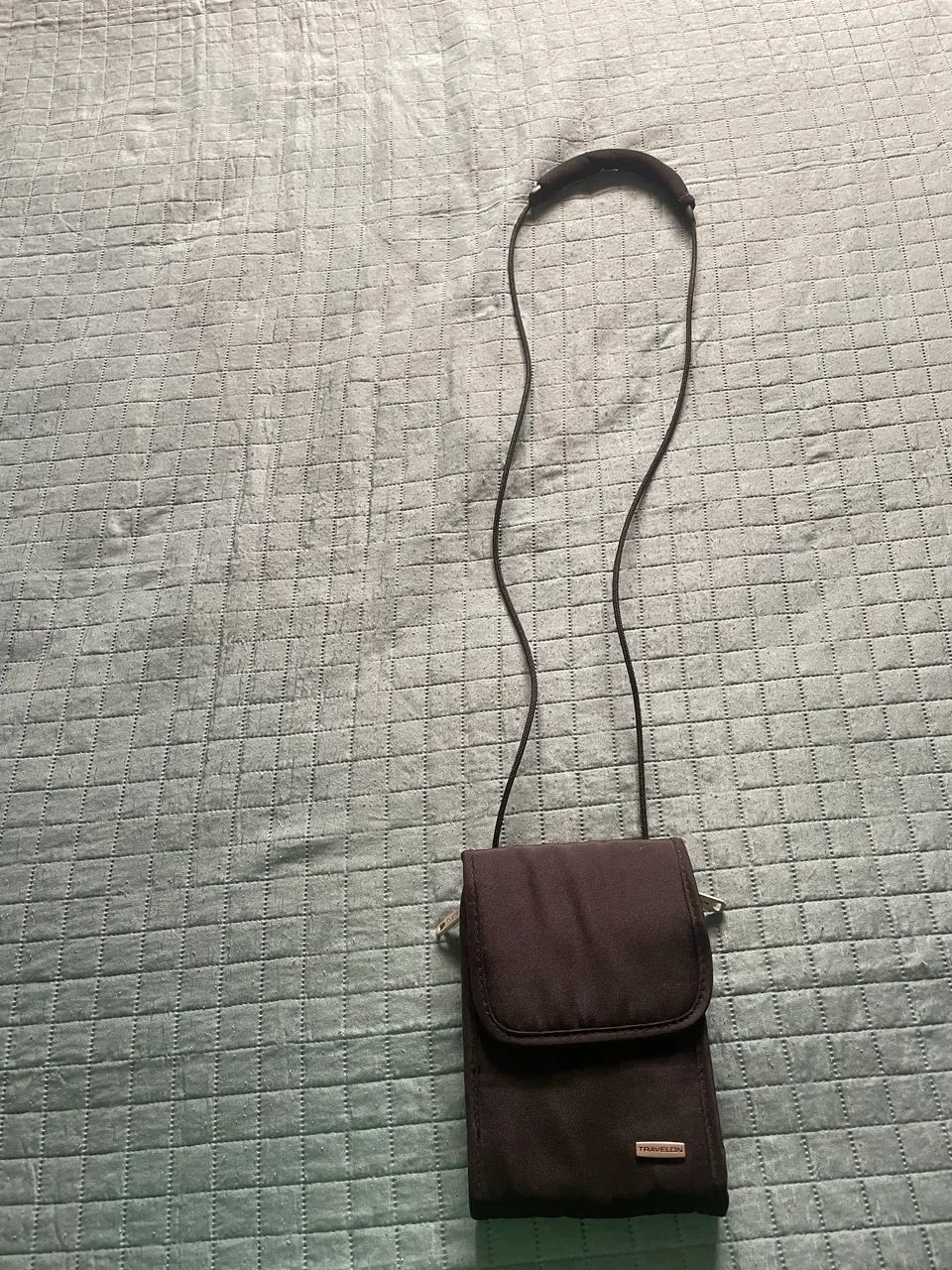 Bolsa masculina  - Foto 3