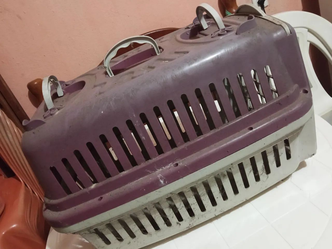 Casinha para pet  - Foto 2