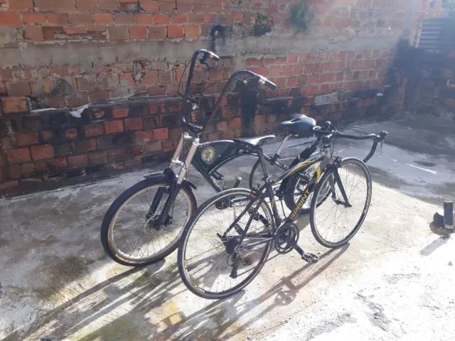 Bikes  - Foto 3