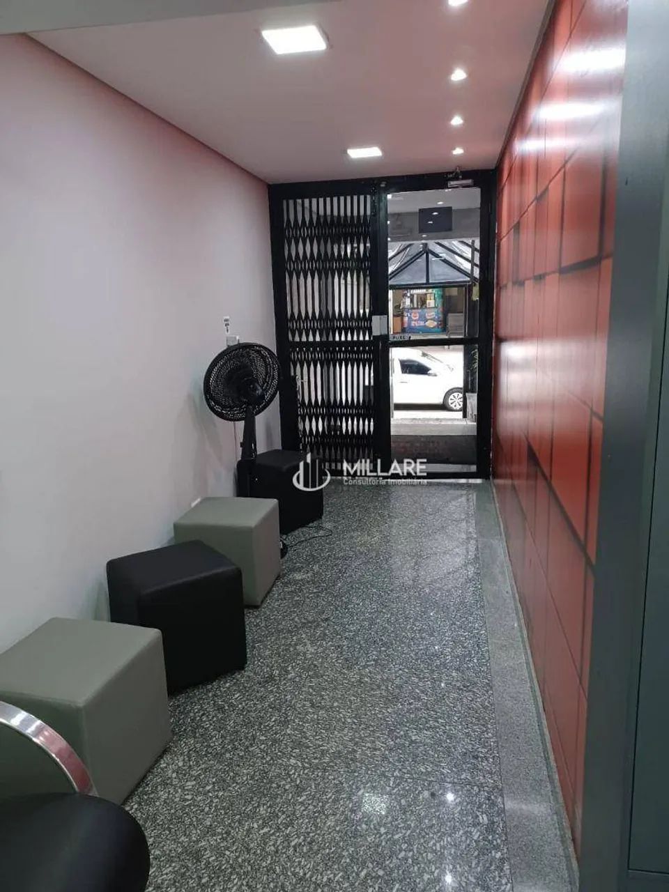 SALA COMERCIAL VILA CLEMENTINO - Foto 5