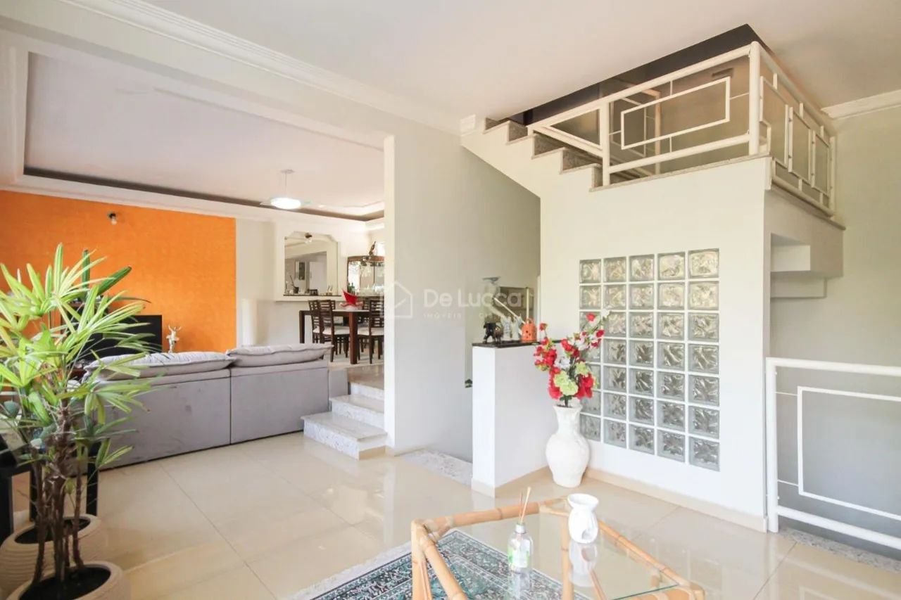 casa - Sousas - Campinas - Foto 3
