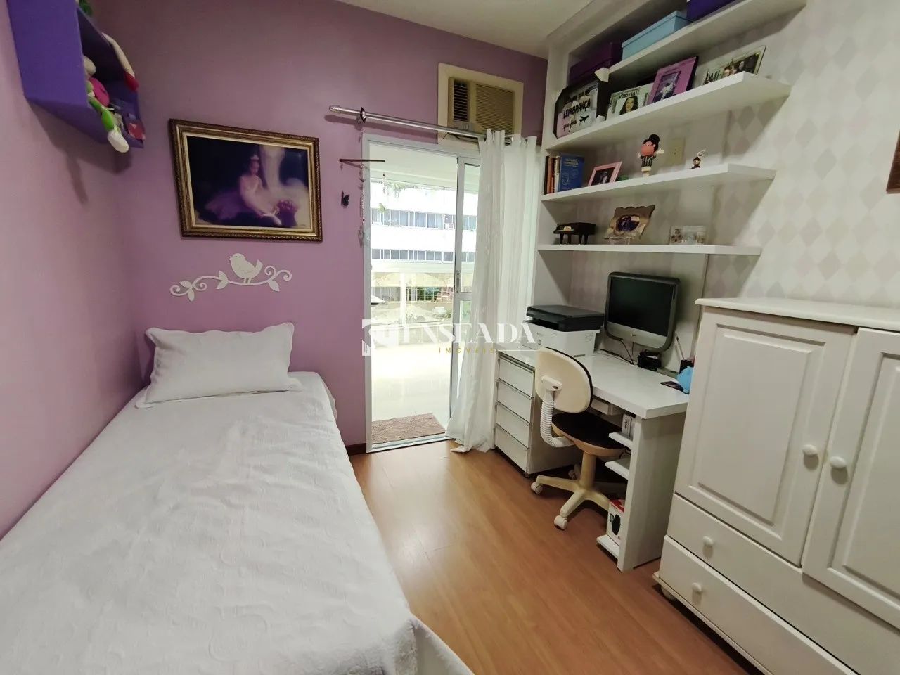 APARTAMENTO RESIDENCIAL em VITÓRIA - ES, PRAIA DO CANTO - Foto 10