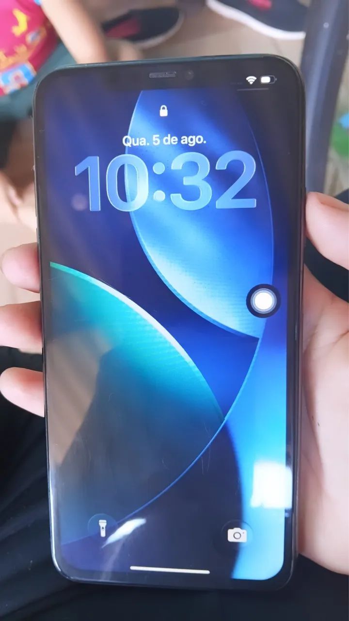 iPhone 11 Pro Max 256gb - Foto 4