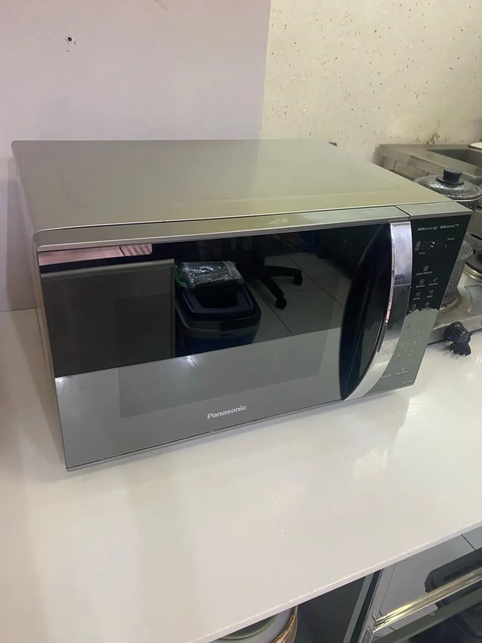 Microondas - Foto 3