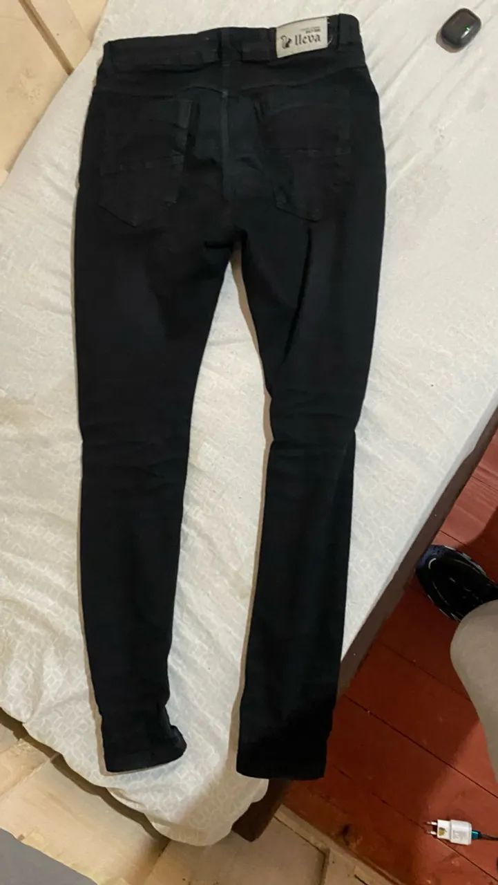calça jogador masculino  - Foto 3