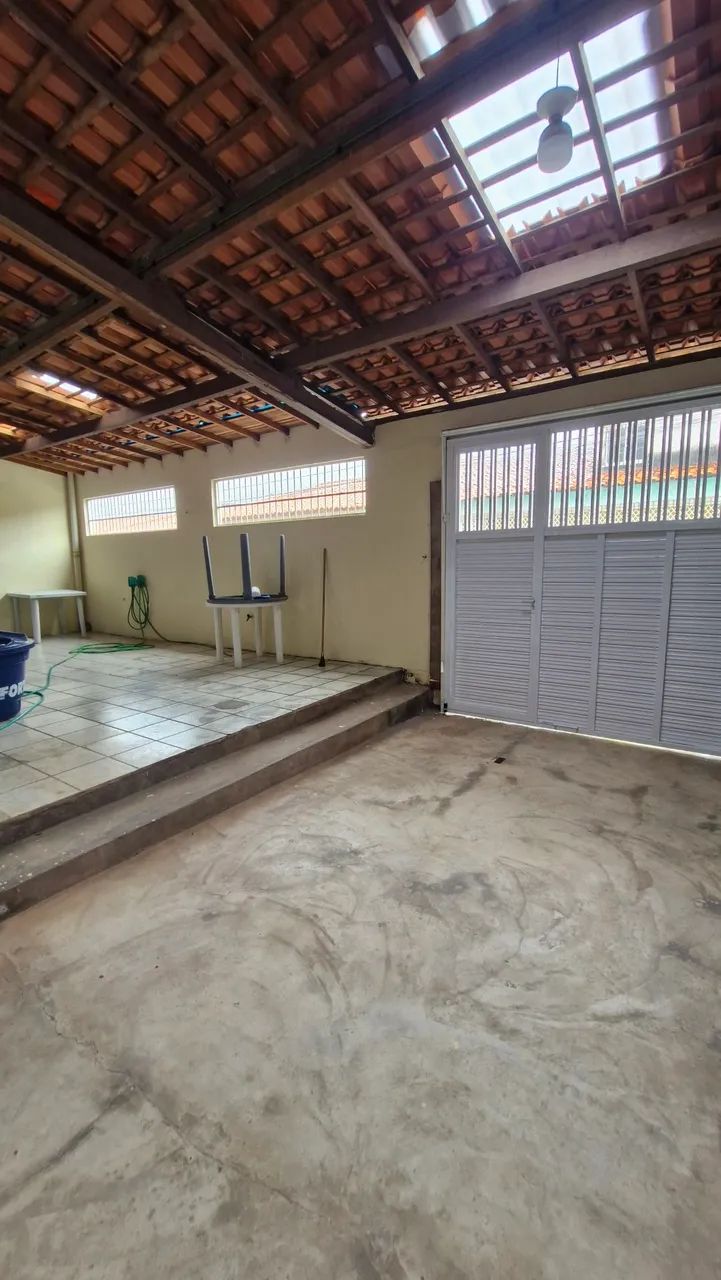 Vendo casa reformada no Cohatrac II - Foto 2