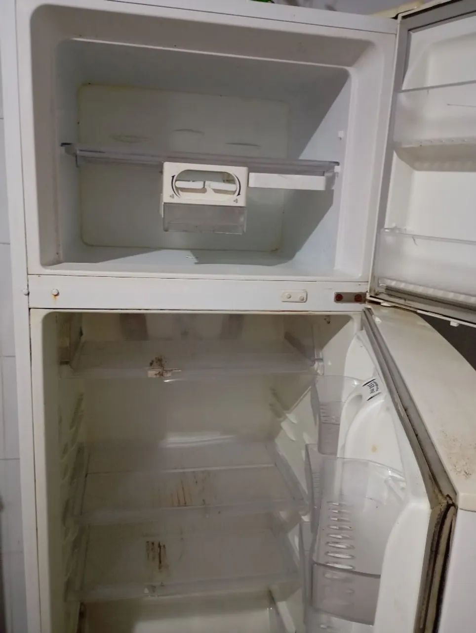 Geladeira  - Foto 2
