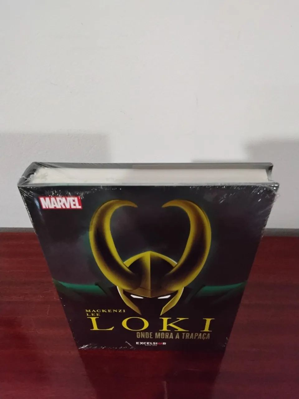 Loki - Onde Mora a Trapaça - Foto 4